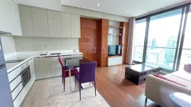 2 Bedroom Condo for rent in The Address Sukhumvit 28, Khlong Tan, Bangkok near BTS Phrom Phong
