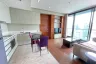 2 Bedroom Condo for rent in The Address Sukhumvit 28, Khlong Tan, Bangkok near BTS Phrom Phong