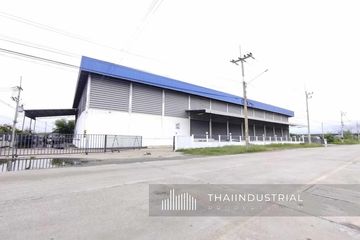 Warehouse / Factory for rent in Tha Kham, Chachoengsao