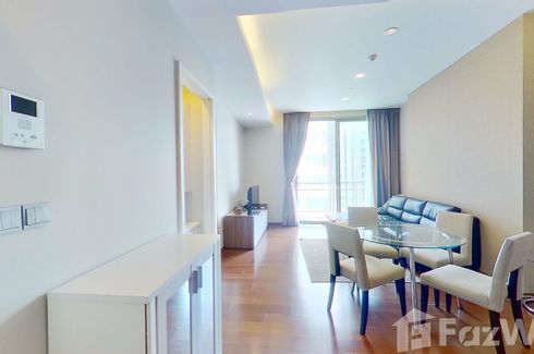 1 Bedroom Condo for rent in Quattro by Sansiri, Khlong Tan Nuea, Bangkok near BTS Thong Lo