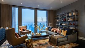 3 Bedroom Condo for sale in The Ritz - Carlton Residences at MahaNakhon, Silom, Bangkok near BTS Chong Nonsi