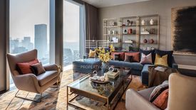 3 Bedroom Condo for sale in The Ritz - Carlton Residences at MahaNakhon, Silom, Bangkok near BTS Chong Nonsi