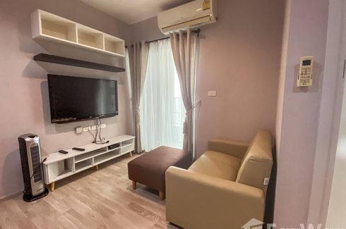 2 Bedroom Condo for sale in Plum Condo Ramkhamhaeng Station, Suan Luang, Bangkok near Airport Rail Link Ramkhamhaeng