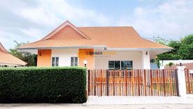 3 Bedroom House for Sale or Rent in The Ville Jomtien, Nong Prue, Chonburi