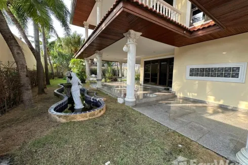 3 Bedroom House for sale in Eakmongkol Village 1, Nong Prue, Chonburi