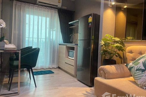 1 Bedroom Condo for sale in Plum Condo Ramkhamhaeng Station, Suan Luang, Bangkok near Airport Rail Link Ramkhamhaeng