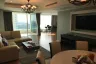 3 Bedroom Condo for rent in My Resort @ River, Bang Phlat, Bangkok near MRT Bang Phlat