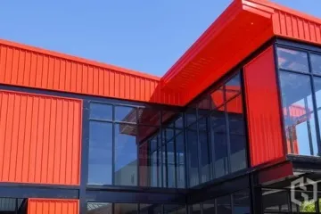 Commercial for rent in Bang Na, Bangkok