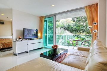 2 Bedroom Condo for rent in Laguna Heights, Na Kluea, Chonburi