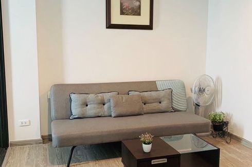 1 Bedroom Condo for rent in Polis Condo Suksawat 64, Bang Mot, Bangkok