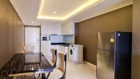 1 Bedroom Condo for sale in Nusa State Tower Condominium, Silom, Bangkok near BTS Surasak