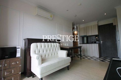 2 Bedroom Condo for sale in Venetian Signature Condo Resort Pattaya, Na Jomtien, Chonburi