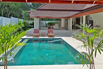 3 Bedroom Villa for sale in Thep Krasatti, Phuket