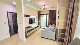 1 Bedroom Condo for sale in Dusit Grand Condo View, Nong Prue, Chonburi