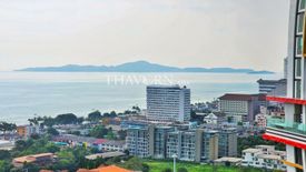 1 Bedroom Condo for sale in Dusit Grand Condo View, Nong Prue, Chonburi