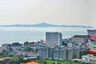1 Bedroom Condo for sale in Dusit Grand Condo View, Nong Prue, Chonburi