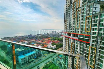 1 Bedroom Condo for sale in Dusit Grand Condo View, Nong Prue, Chonburi