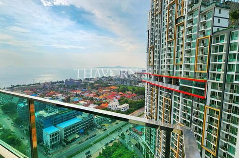 1 Bedroom Condo for sale in Dusit Grand Condo View, Nong Prue, Chonburi