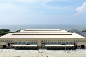 Warehouse / Factory for Sale or Rent in Bang Pu Mai, Samut Prakan near BTS Sichanpradit