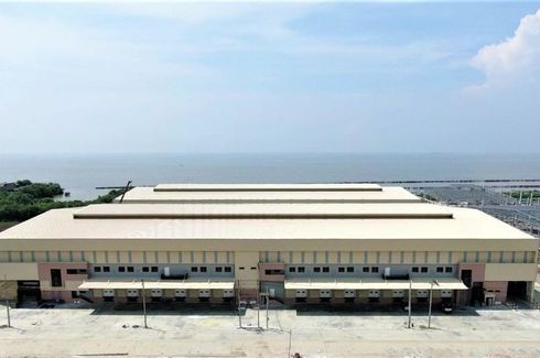 Warehouse / Factory for Sale or Rent in Bang Pu Mai, Samut Prakan near BTS Sichanpradit