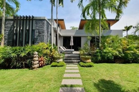 3 Bedroom Villa for sale in Nai Harn Baan Bua - Baan Boondharik 1, Rawai, Phuket