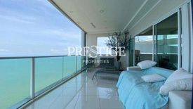 4 Bedroom Condo for sale in Movenpick White Sand Beach, Na Jomtien, Chonburi