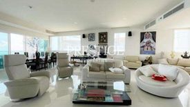 4 Bedroom Condo for sale in Movenpick White Sand Beach, Na Jomtien, Chonburi