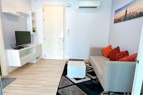 1 Bedroom Condo for rent in The BASE Uptown-Phuket, Ratsada, Phuket