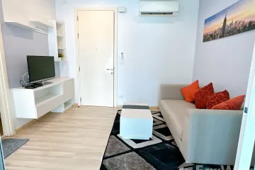1 Bedroom Condo for rent in The BASE Uptown-Phuket, Ratsada, Phuket