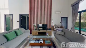 3 Bedroom Villa for sale in Sanctuary Lakes Hua Hin, Thap Tai, Prachuap Khiri Khan