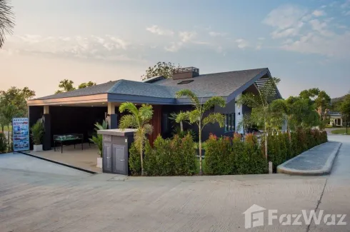 3 Bedroom Villa for sale in Sanctuary Lakes Hua Hin, Thap Tai, Prachuap Khiri Khan