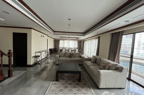 3 Bedroom Condo for rent in Le Raffine Sukhumvit 24, Khlong Tan, Bangkok near BTS Phrom Phong