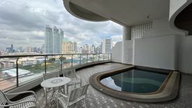 3 Bedroom Condo for rent in Le Raffine Sukhumvit 24, Khlong Tan, Bangkok near BTS Phrom Phong