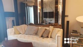 1 Bedroom Condo for sale in The Crest Sukhumvit 34, Khlong Tan, Bangkok near BTS Thong Lo