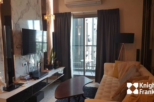 1 Bedroom Condo for sale in The Crest Sukhumvit 34, Khlong Tan, Bangkok near BTS Thong Lo