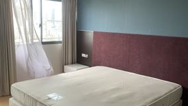 2 Bedroom Apartment for rent in Nantiruj Tower, Khlong Toei, Bangkok near BTS Asoke