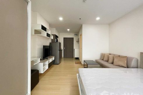 1 Bedroom Condo for rent in Supalai Veranda Phasi Charoen Station, Bang Wa, Bangkok near MRT Phasi Charoen