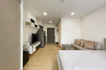 1 Bedroom Condo for rent in Supalai Veranda Phasi Charoen Station, Bang Wa, Bangkok near MRT Phasi Charoen