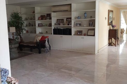 3 Bedroom Condo for sale in Turnberry, Khlong Toei Nuea, Bangkok near BTS Phrom Phong