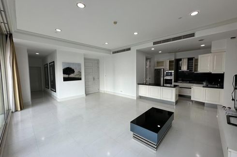 3 Bedroom Condo for rent in Royce Private Residences, Khlong Toei Nuea, Bangkok near BTS Asoke