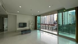 3 Bedroom Condo for rent in Royce Private Residences, Khlong Toei Nuea, Bangkok near BTS Asoke