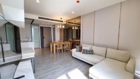 2 Bedroom Condo for rent in The Room Sathorn - TanonPun, Silom, Bangkok near BTS Surasak