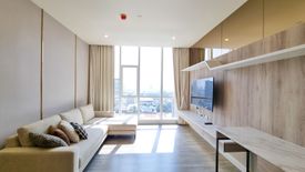 2 Bedroom Condo for rent in The Room Sathorn - TanonPun, Silom, Bangkok near BTS Surasak