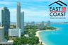 1 Bedroom Condo for sale in Northpoint, Na Kluea, Chonburi