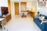 1 Bedroom Condo for sale in Na Kluea, Chonburi