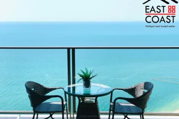1 Bedroom Condo for sale in Na Kluea, Chonburi