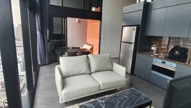 2 Bedroom Condo for Sale or Rent in The Lofts Silom, Silom, Bangkok near BTS Surasak