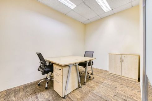 Office for rent in Interchange 21, Khlong Toei Nuea, Bangkok near BTS Asoke