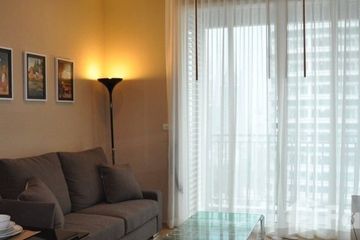 1 Bedroom Condo for rent in 39 by Sansiri, Khlong Tan Nuea, Bangkok near BTS Phrom Phong