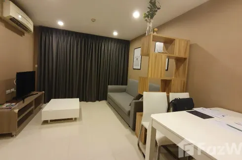 2 Bedroom Condo for sale in Elements Srinakarin, Nong Bon, Bangkok near MRT Srinagarindra 38